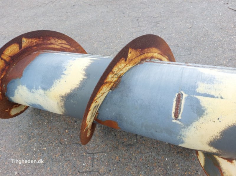 Schneidwerk typu Fendt 763, Gebrauchtmaschine v Hemmet (Obrázek 18)