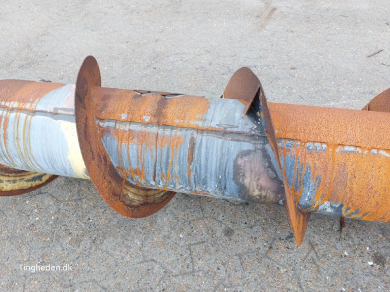 Schneidwerk typu Fendt 763, Gebrauchtmaschine v Hemmet (Obrázek 3)