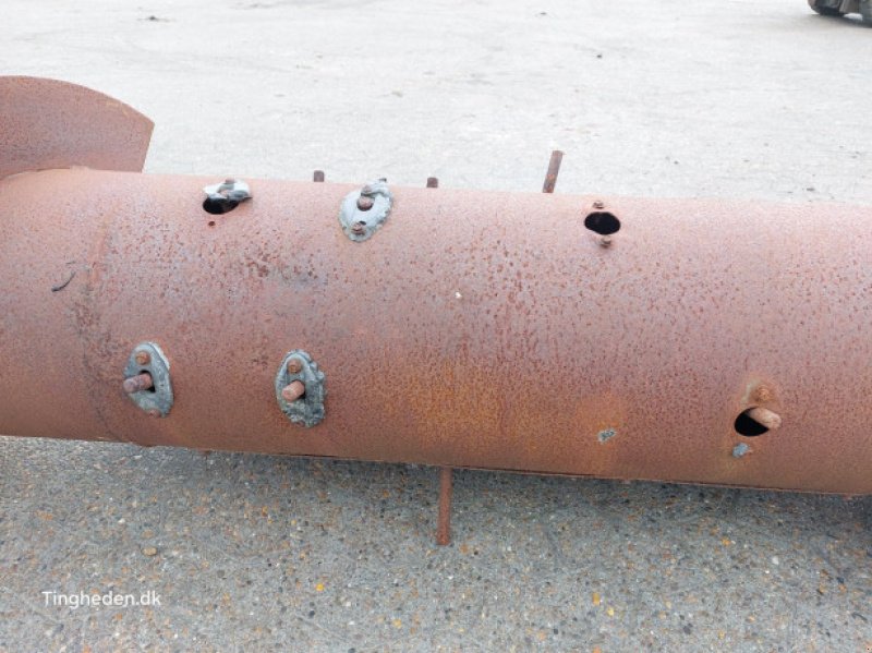 Schneidwerk typu Fendt 763, Gebrauchtmaschine v Hemmet (Obrázek 14)