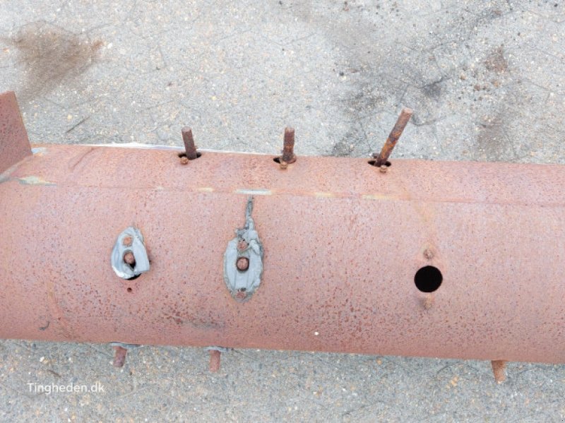 Schneidwerk typu Fendt 763, Gebrauchtmaschine v Hemmet (Obrázek 15)