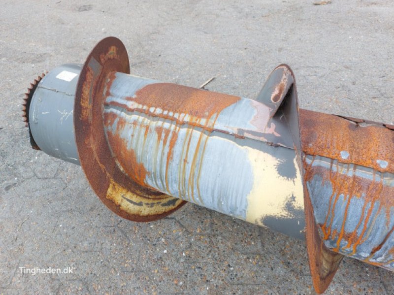 Schneidwerk typu Fendt 763, Gebrauchtmaschine v Hemmet (Obrázek 2)