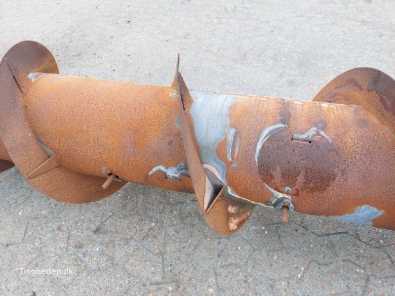 Schneidwerk typu Fendt 763, Gebrauchtmaschine v Hemmet (Obrázek 10)