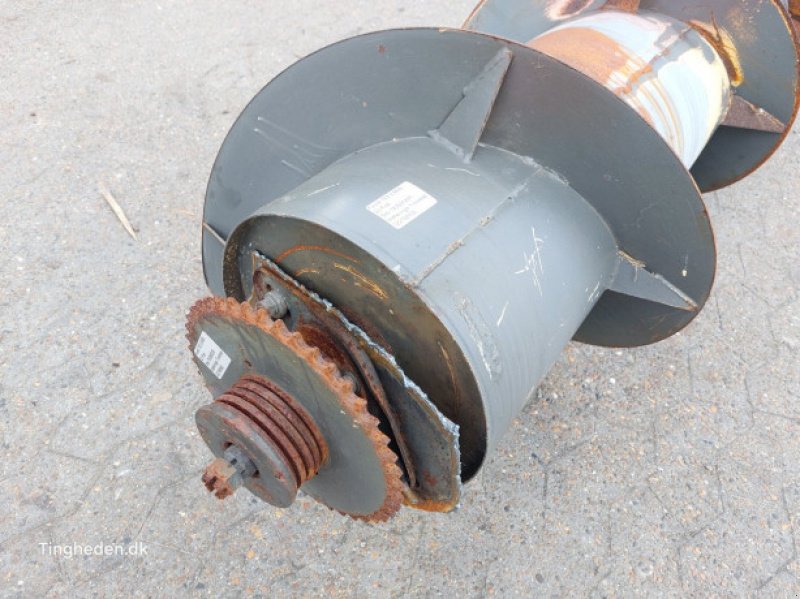 Schneidwerk typu Fendt 763, Gebrauchtmaschine v Hemmet (Obrázek 4)