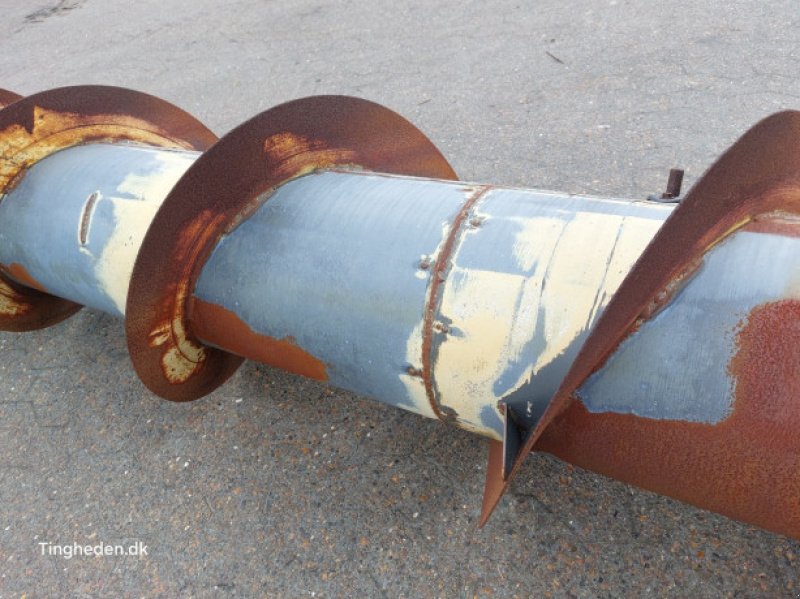 Schneidwerk typu Fendt 763, Gebrauchtmaschine v Hemmet (Obrázek 17)