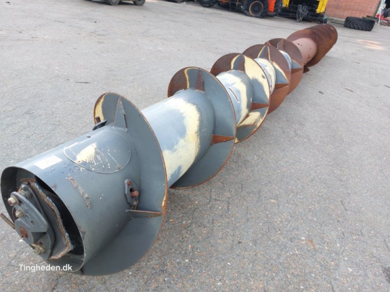 Schneidwerk typu Fendt 763, Gebrauchtmaschine v Hemmet (Obrázek 20)