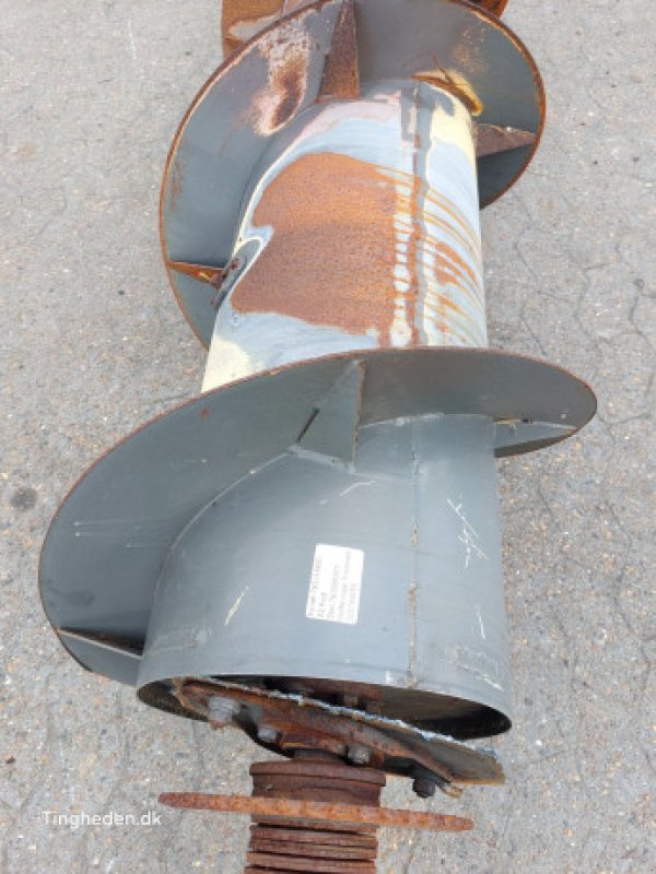 Schneidwerk typu Fendt 763, Gebrauchtmaschine v Hemmet (Obrázek 8)