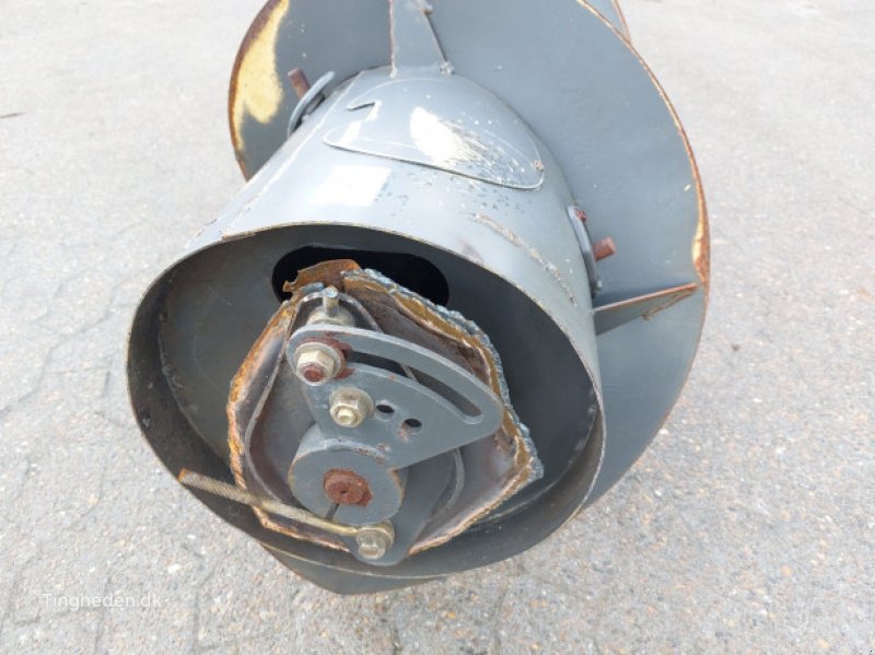 Schneidwerk typu Fendt 763, Gebrauchtmaschine v Hemmet (Obrázek 21)