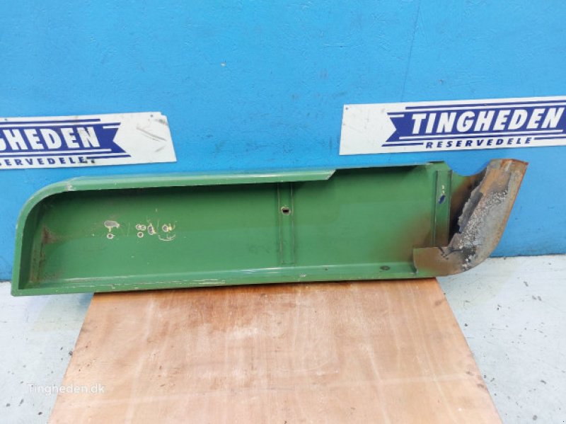 Schneidwerk typu Fendt 763, Gebrauchtmaschine v Hemmet (Obrázek 9)