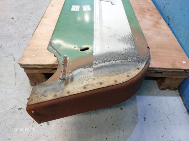 Schneidwerk typu Fendt 763, Gebrauchtmaschine v Hemmet (Obrázek 7)