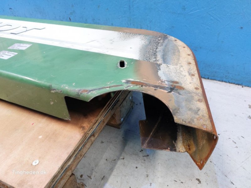 Schneidwerk typu Fendt 763, Gebrauchtmaschine v Hemmet (Obrázek 8)