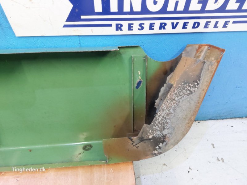 Schneidwerk typu Fendt 763, Gebrauchtmaschine v Hemmet (Obrázek 12)