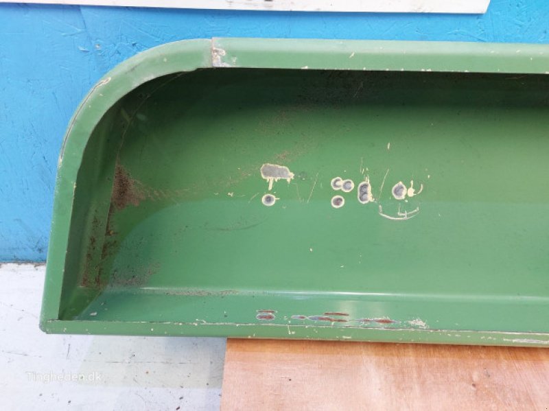 Schneidwerk typu Fendt 763, Gebrauchtmaschine v Hemmet (Obrázek 10)