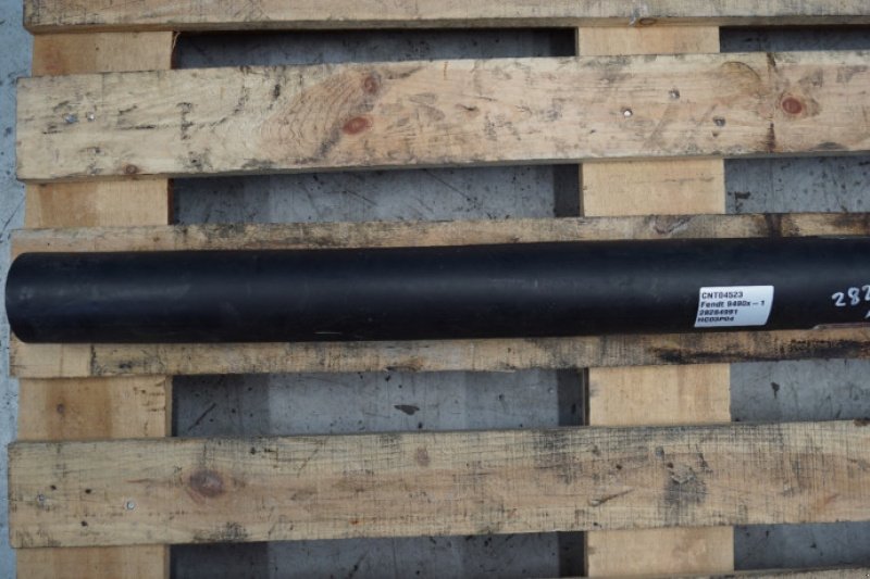 Schneidwerk typu Fendt 9490X, Gebrauchtmaschine v Hemmet (Obrázek 3)