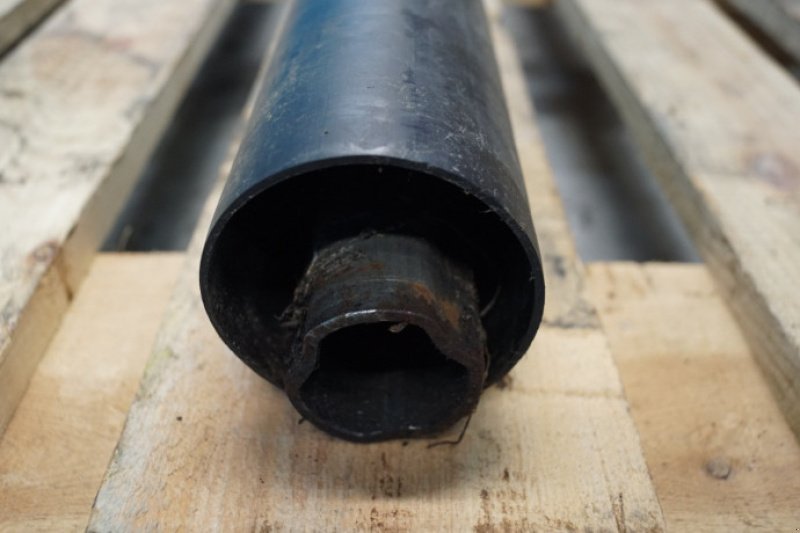 Schneidwerk typu Fendt 9490X, Gebrauchtmaschine v Hemmet (Obrázek 7)