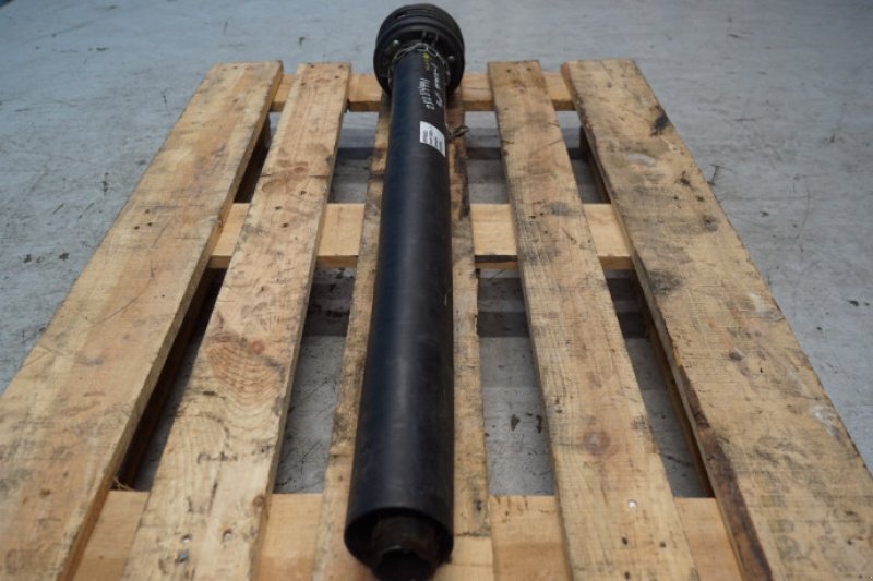 Schneidwerk typu Fendt 9490X, Gebrauchtmaschine v Hemmet (Obrázek 5)