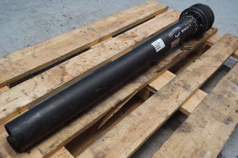 Schneidwerk typu Fendt 9490X, Gebrauchtmaschine v Hemmet (Obrázek 4)