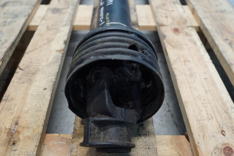 Schneidwerk typu Fendt 9490X, Gebrauchtmaschine v Hemmet (Obrázek 9)