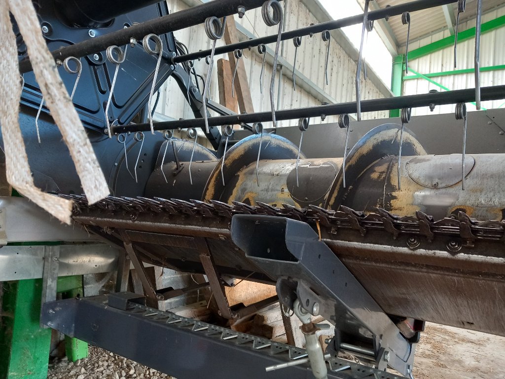 Schneidwerk tipa Fendt Free Flow, Gebrauchtmaschine u Calmont (Slika 7)