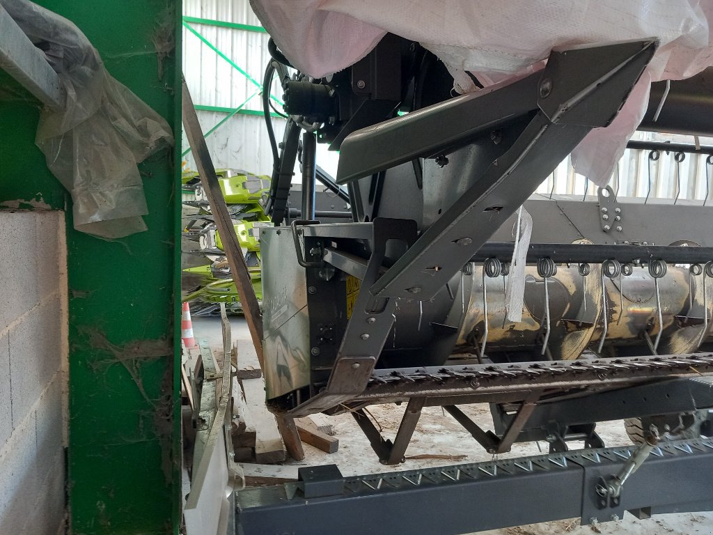 Schneidwerk tipa Fendt Free Flow, Gebrauchtmaschine u Calmont (Slika 5)