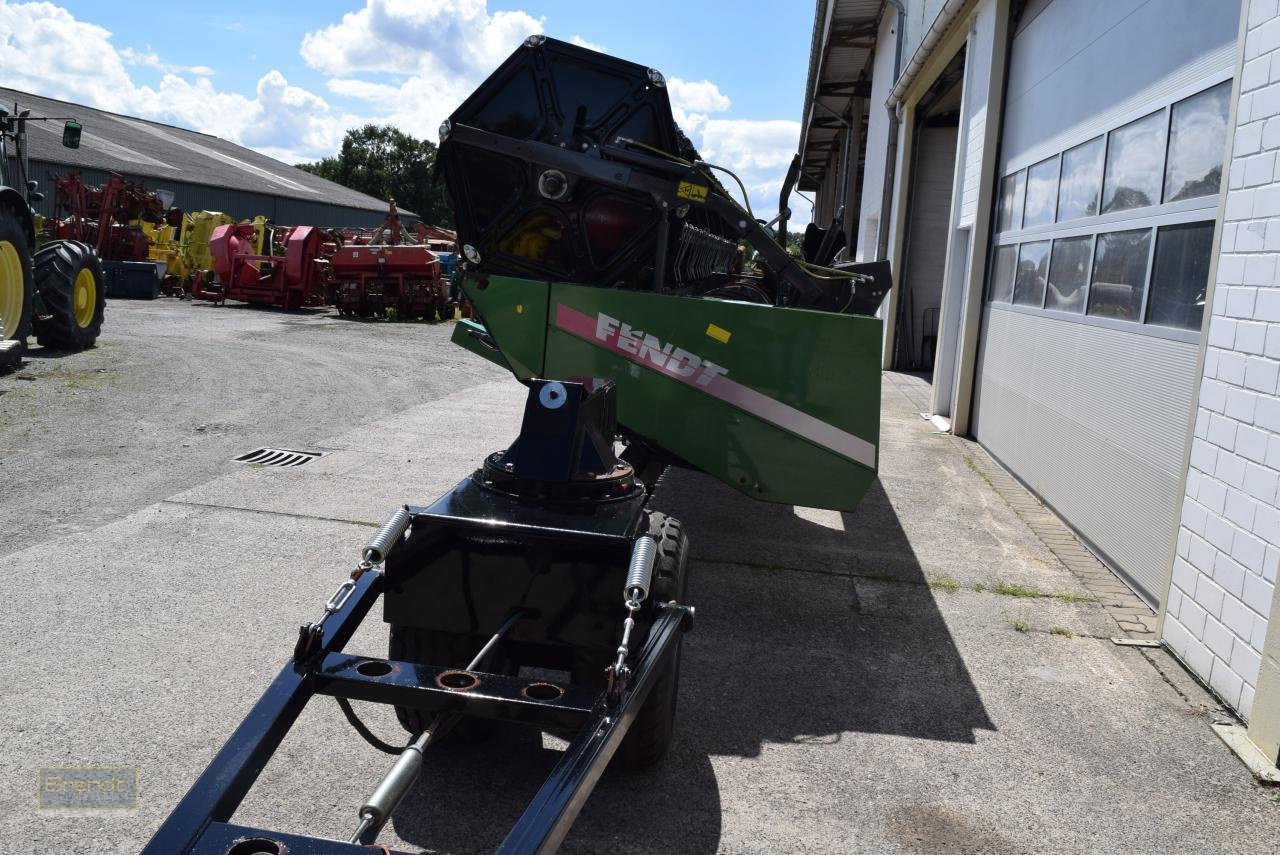 Schneidwerk des Typs Fendt FT 20 *Schneidwerk*, Gebrauchtmaschine in Oyten (Bild 1)