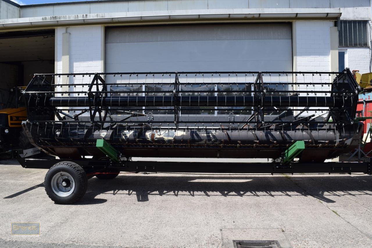 Schneidwerk des Typs Fendt FT 20 *Schneidwerk*, Gebrauchtmaschine in Oyten (Bild 4)