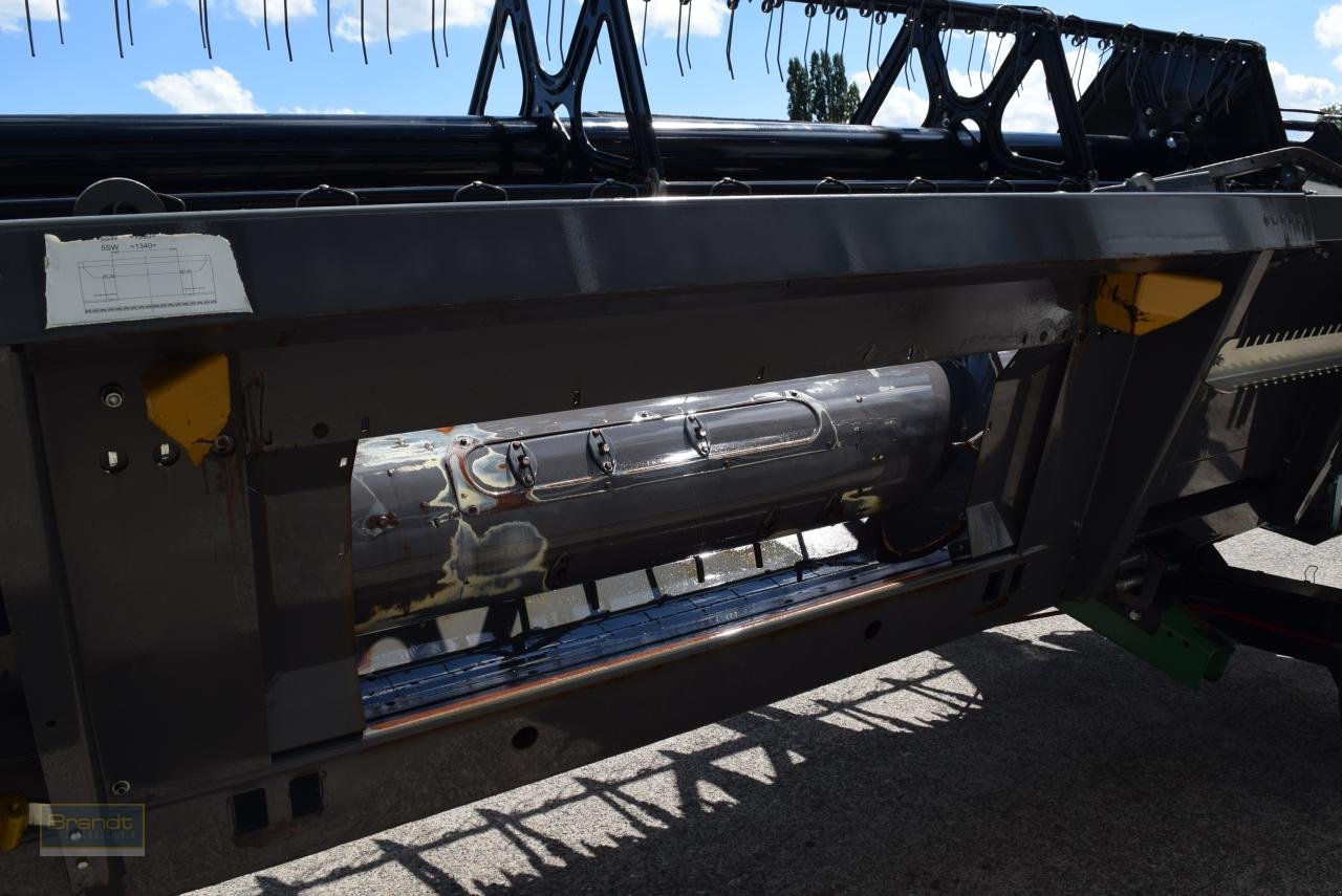 Schneidwerk des Typs Fendt FT 20 *Schneidwerk*, Gebrauchtmaschine in Oyten (Bild 5)