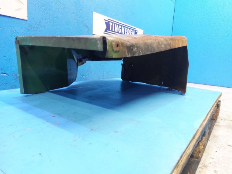 Schneidwerk tipa Fendt L540, Gebrauchtmaschine u Hemmet (Slika 5)