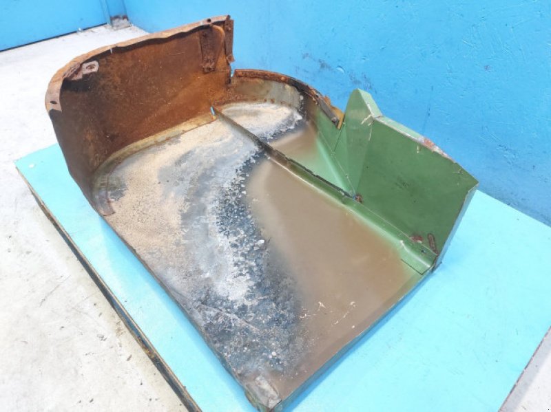 Schneidwerk tipa Fendt L540, Gebrauchtmaschine u Hemmet (Slika 11)