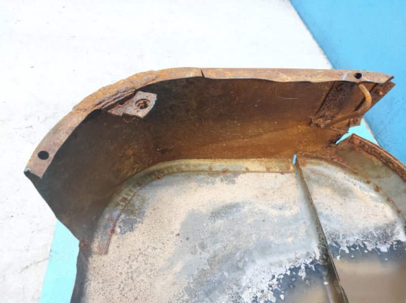 Schneidwerk tipa Fendt L540, Gebrauchtmaschine u Hemmet (Slika 12)