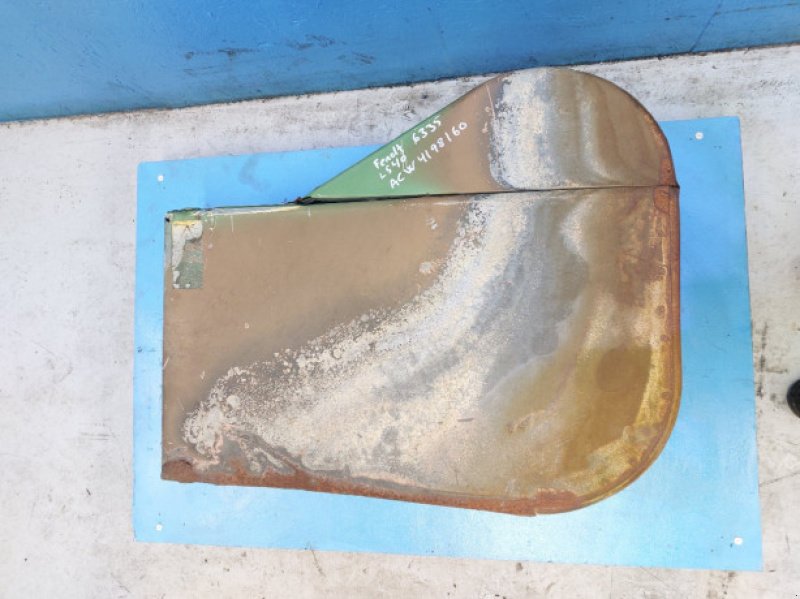 Schneidwerk tipa Fendt L540, Gebrauchtmaschine u Hemmet (Slika 4)