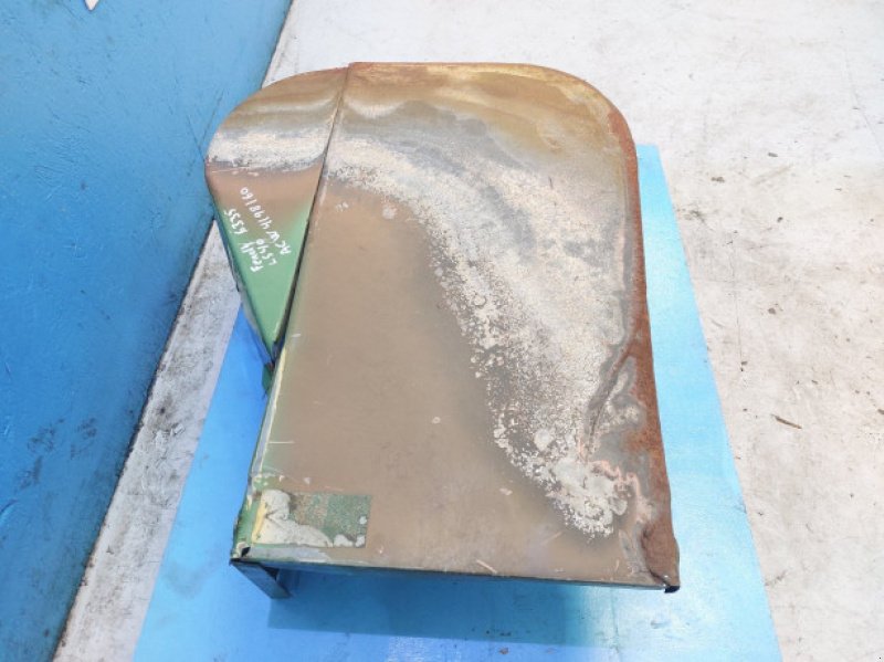 Schneidwerk tipa Fendt L540, Gebrauchtmaschine u Hemmet (Slika 2)