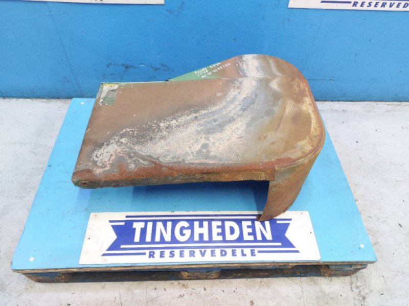 Schneidwerk tipa Fendt L540, Gebrauchtmaschine u Hemmet (Slika 1)