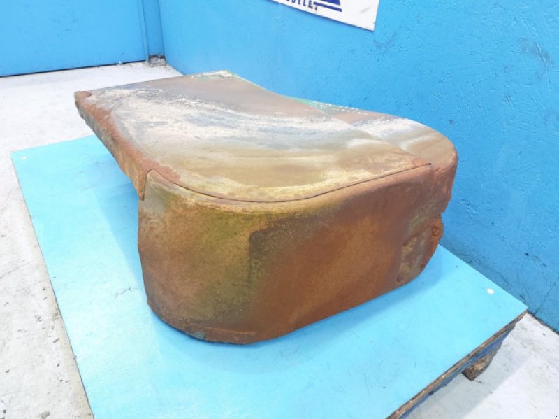 Schneidwerk tipa Fendt L540, Gebrauchtmaschine u Hemmet (Slika 3)