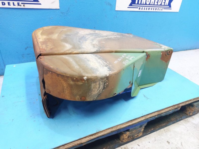 Schneidwerk tipa Fendt L540, Gebrauchtmaschine u Hemmet (Slika 8)