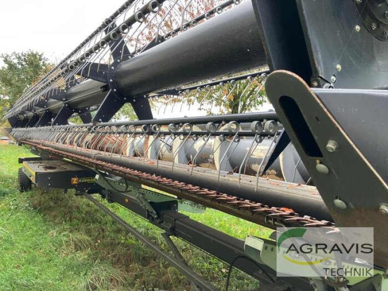 Schneidwerk typu Fendt PF 10,70 M/ 35" SCHNEIDWERK, Gebrauchtmaschine v Barsinghausen-Göxe (Obrázek 3)