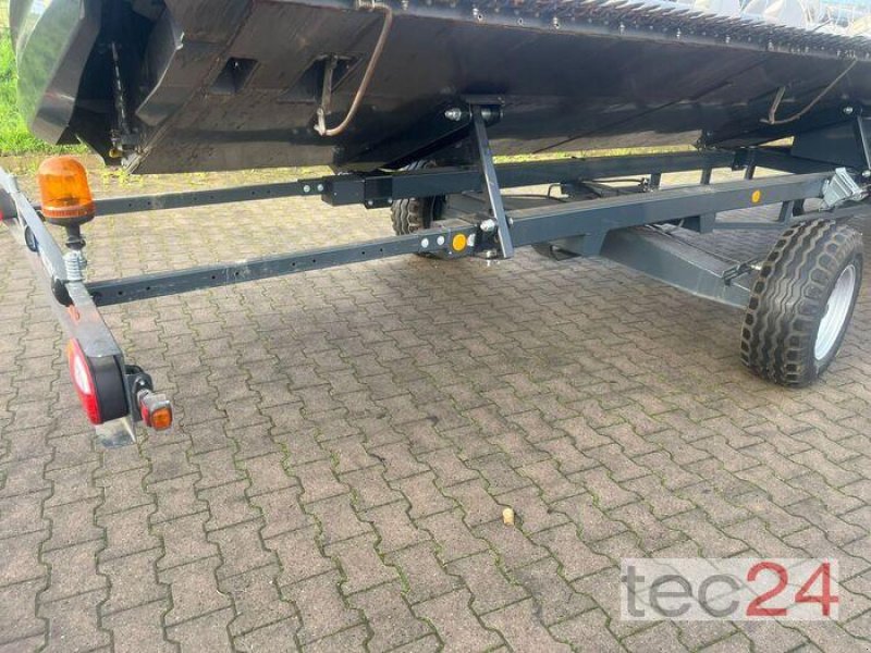Schneidwerk des Typs Fendt PF 10,70 M/ 35" SCHNEIDWERK, Neumaschine in Brakel (Bild 22)