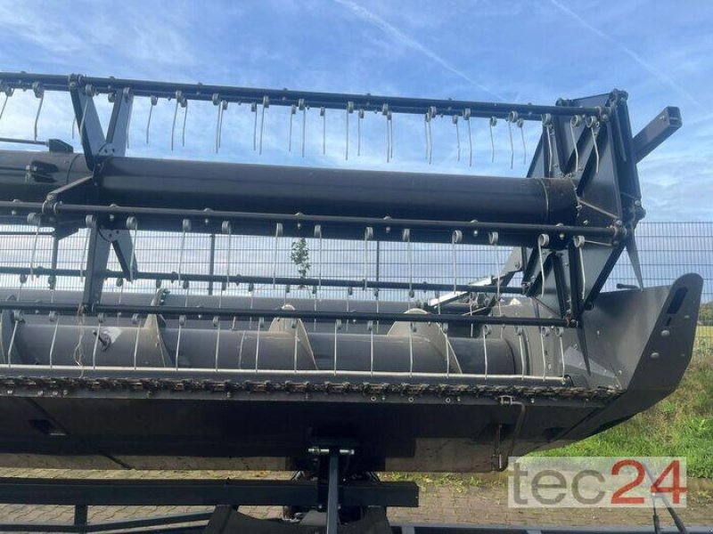 Schneidwerk des Typs Fendt PF 10,70 M/ 35" SCHNEIDWERK, Neumaschine in Brakel (Bild 9)