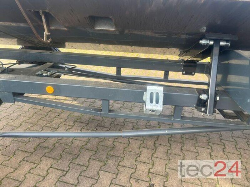 Schneidwerk des Typs Fendt PF 10,70 M/ 35" SCHNEIDWERK, Neumaschine in Brakel (Bild 21)