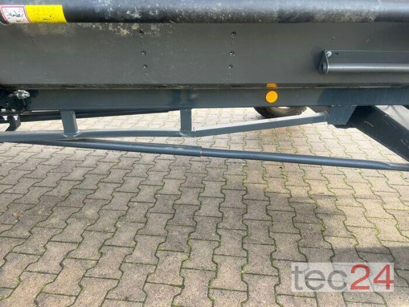 Schneidwerk des Typs Fendt PF 10,70 M/ 35" SCHNEIDWERK, Neumaschine in Brakel (Bild 10)