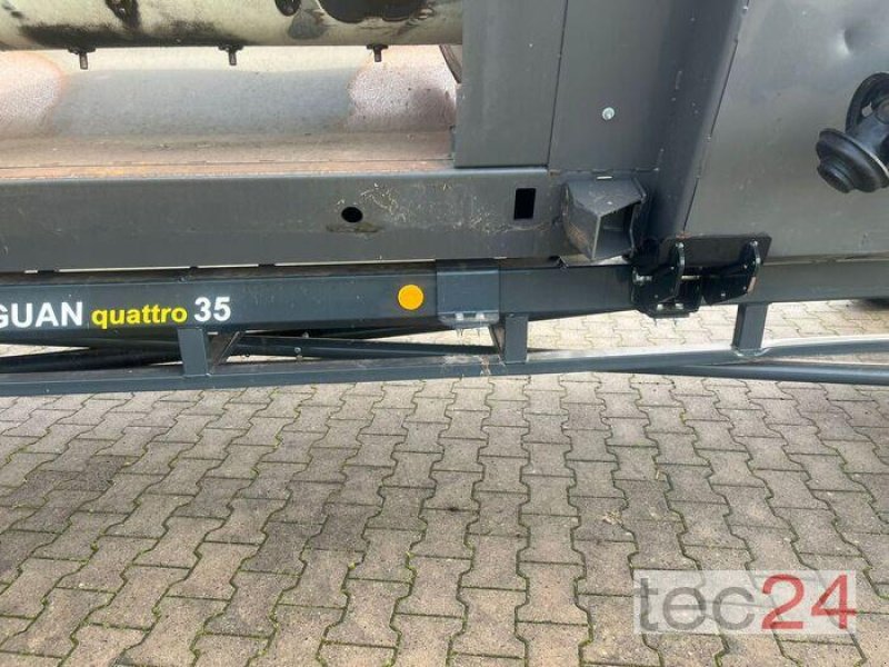 Schneidwerk des Typs Fendt PF 10,70 M/ 35" SCHNEIDWERK, Neumaschine in Brakel (Bild 26)