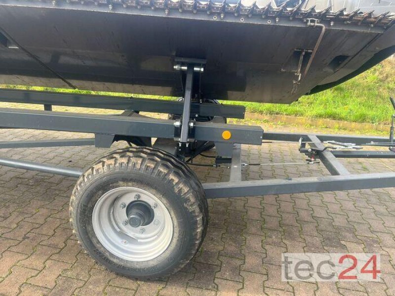 Schneidwerk des Typs Fendt PF 10,70 M/ 35" SCHNEIDWERK, Neumaschine in Brakel (Bild 30)