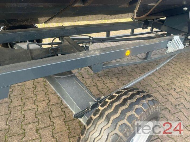 Schneidwerk des Typs Fendt PF 10,70 M/ 35" SCHNEIDWERK, Neumaschine in Brakel (Bild 31)