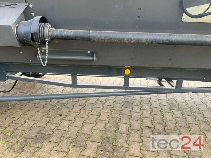 Schneidwerk des Typs Fendt PF 10,70 M/ 35" SCHNEIDWERK, Neumaschine in Brakel (Bild 28)