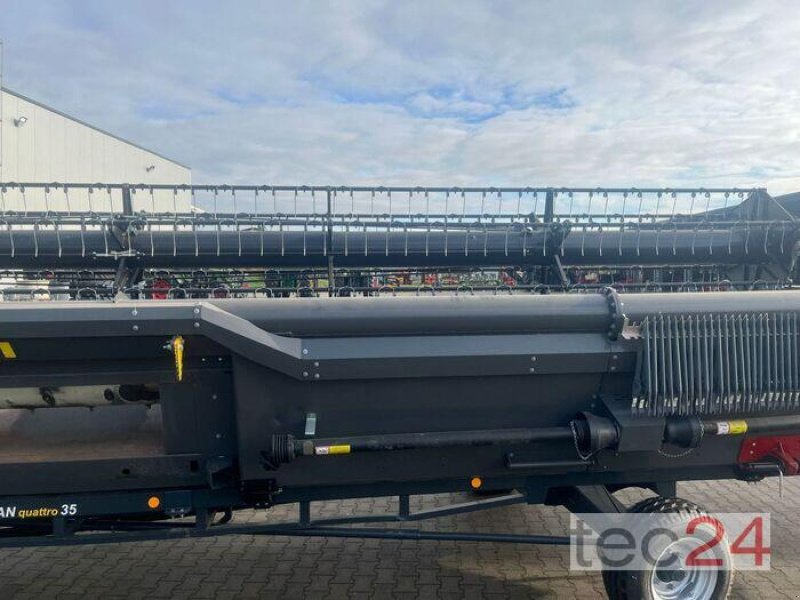 Schneidwerk des Typs Fendt PF 10,70 M/ 35" SCHNEIDWERK, Neumaschine in Brakel (Bild 4)