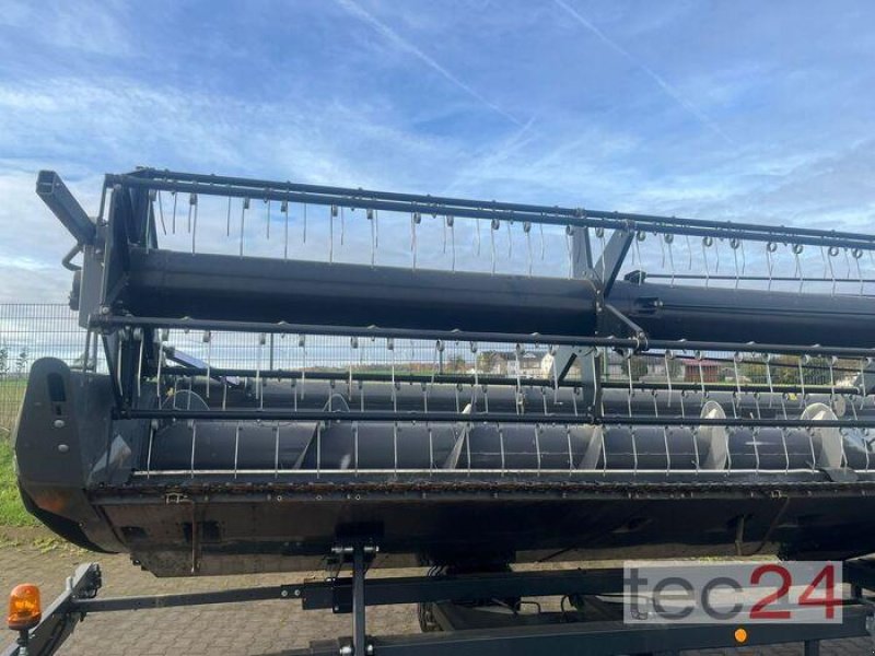 Schneidwerk des Typs Fendt PF 10,70 M/ 35" SCHNEIDWERK, Neumaschine in Brakel (Bild 12)