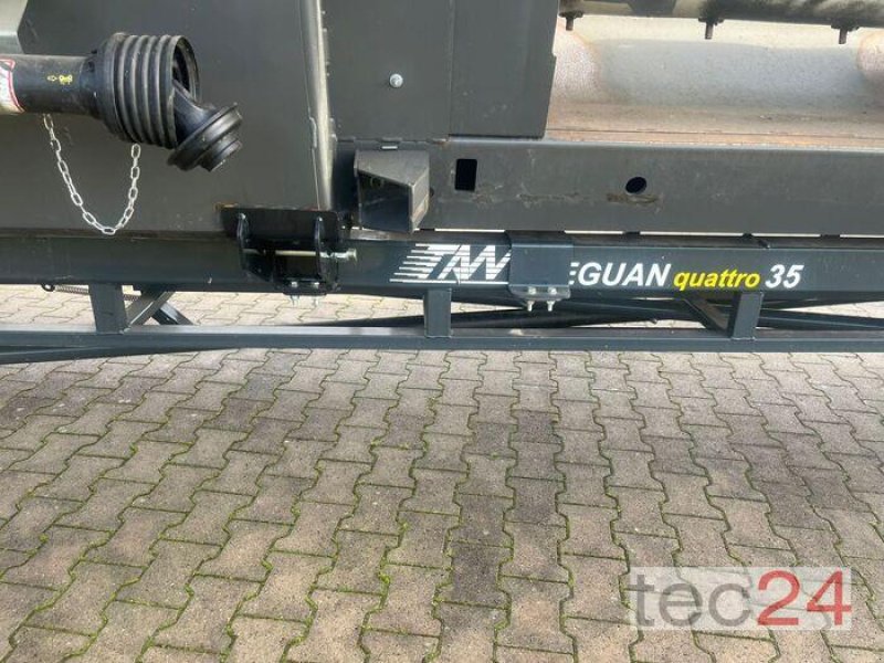 Schneidwerk des Typs Fendt PF 10,70 M/ 35" SCHNEIDWERK, Neumaschine in Brakel (Bild 23)