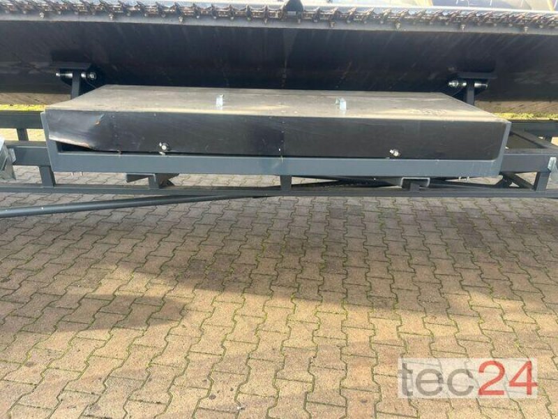 Schneidwerk des Typs Fendt PF 10,70 M/ 35" SCHNEIDWERK, Neumaschine in Brakel (Bild 3)