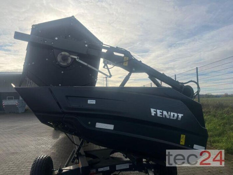 Schneidwerk des Typs Fendt PF 10,70 M/ 35" SCHNEIDWERK, Neumaschine in Brakel (Bild 25)