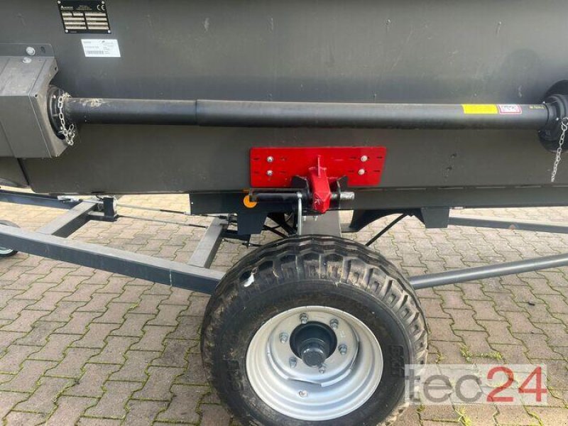 Schneidwerk des Typs Fendt PF 10,70 M/ 35" SCHNEIDWERK, Neumaschine in Brakel (Bild 27)