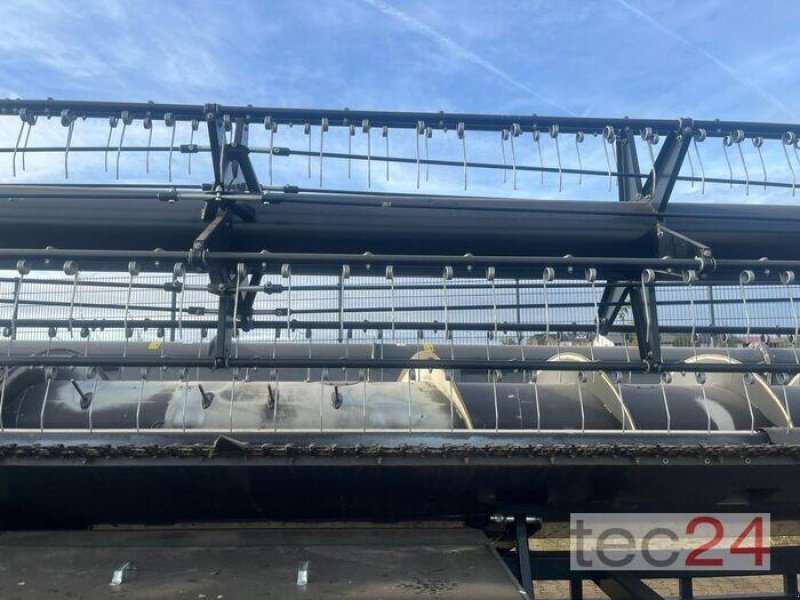 Schneidwerk des Typs Fendt PF 10,70 M/ 35" SCHNEIDWERK, Neumaschine in Brakel (Bild 13)